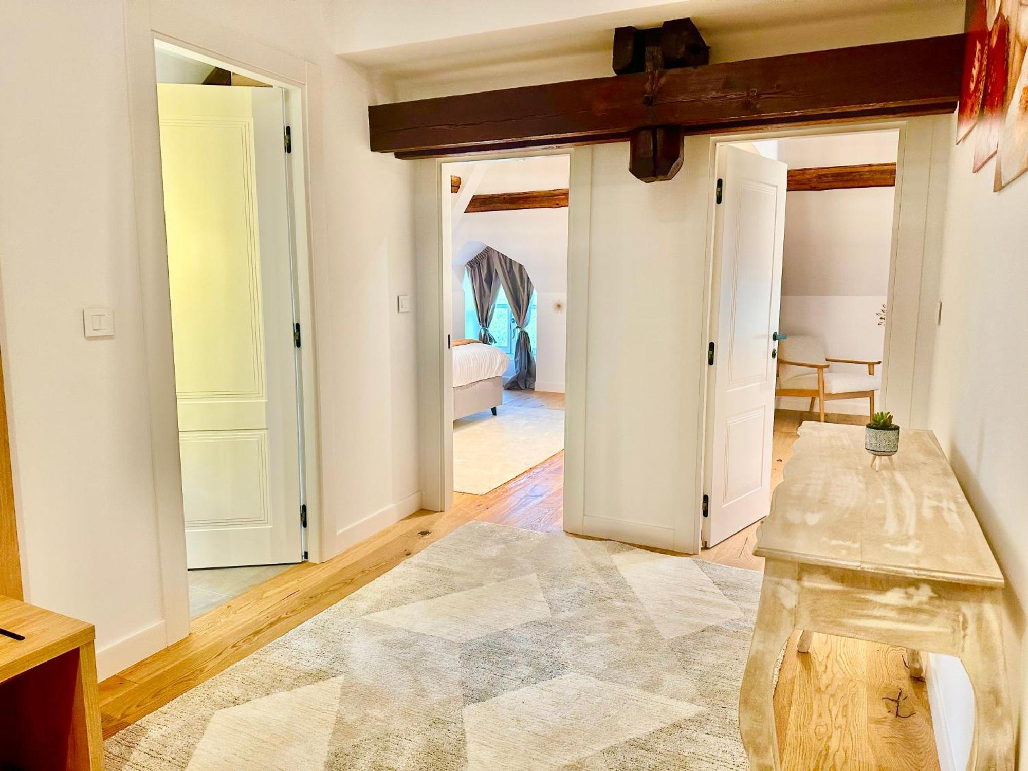 Hotel Particulier Adult Only Les Reveries Du Clos Spa Degustation Et Diner Sur Reservation Pommard Exterior photo